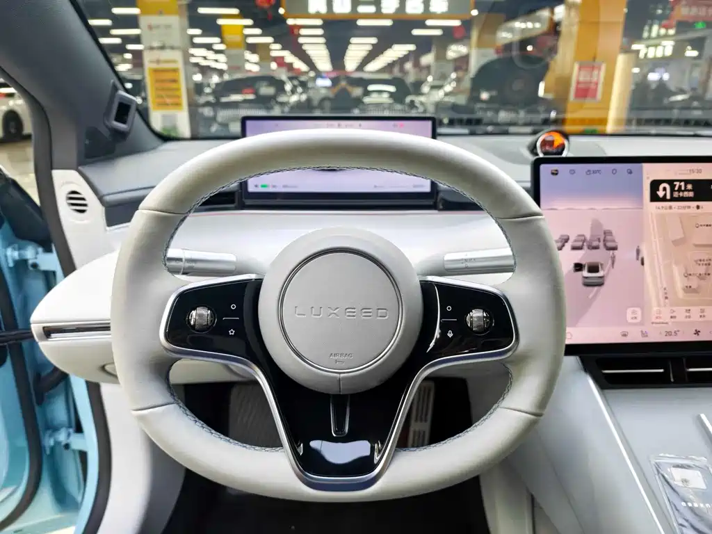 Zhijie Zhijie S7 — миниатюра 13