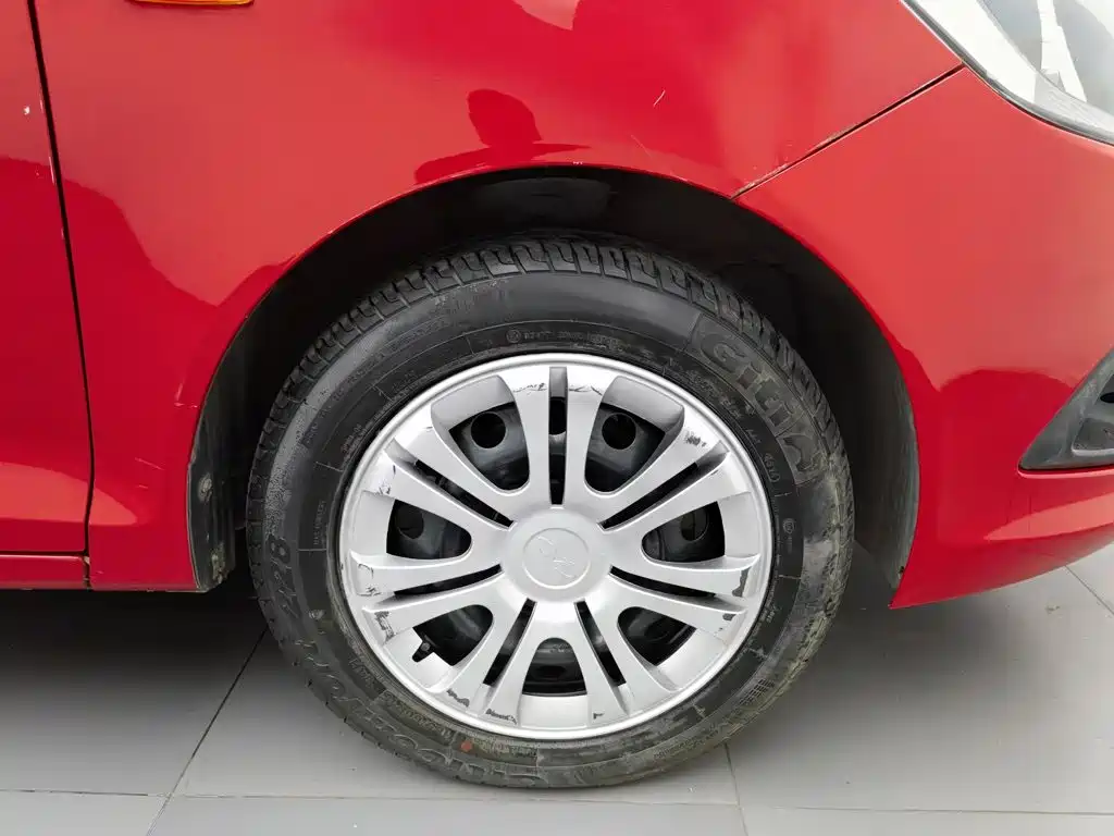 Chery Fengyun 2 — миниатюра 17