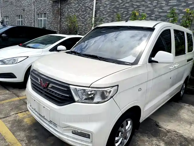 2023 Wuling Motors Hongguang
