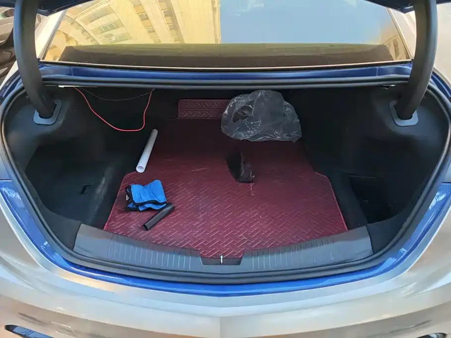 Cadillac CT5 — миниатюра 4