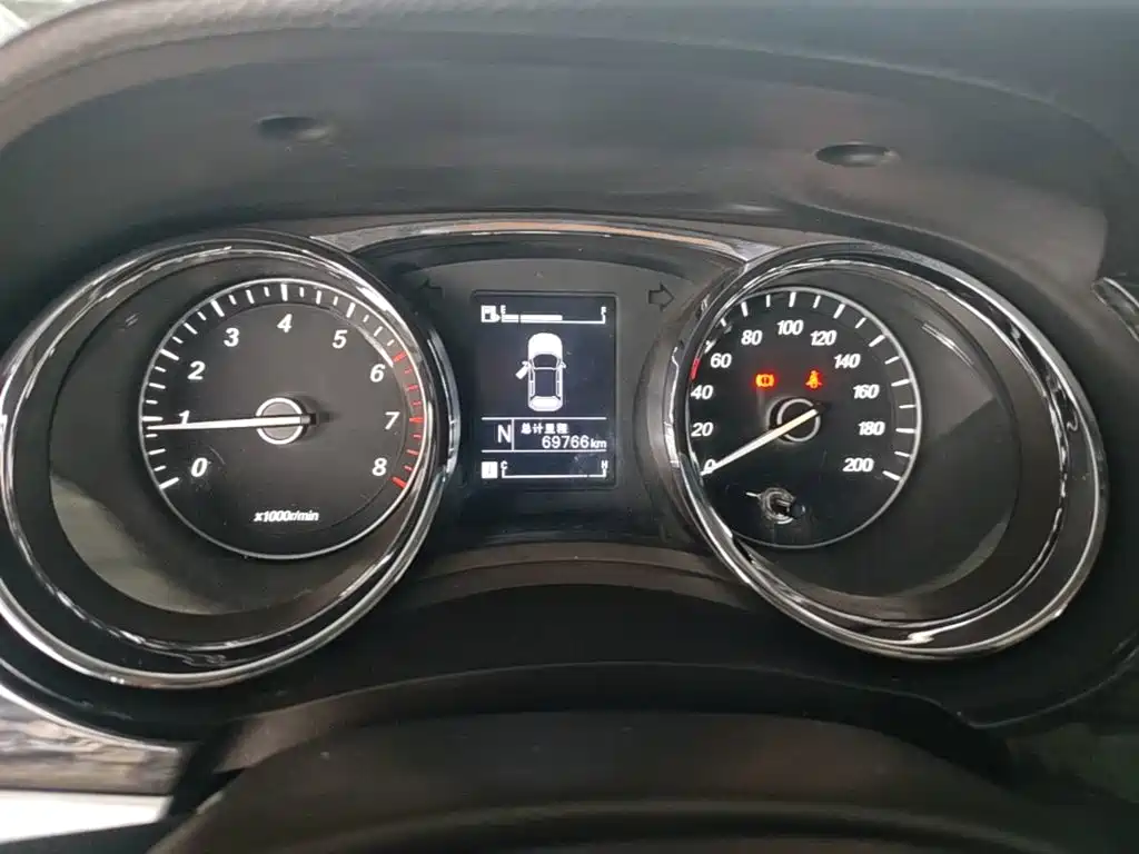 Baojun 730 — миниатюра 12