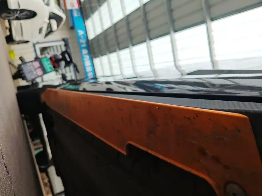 Changan UNI-V — миниатюра 21