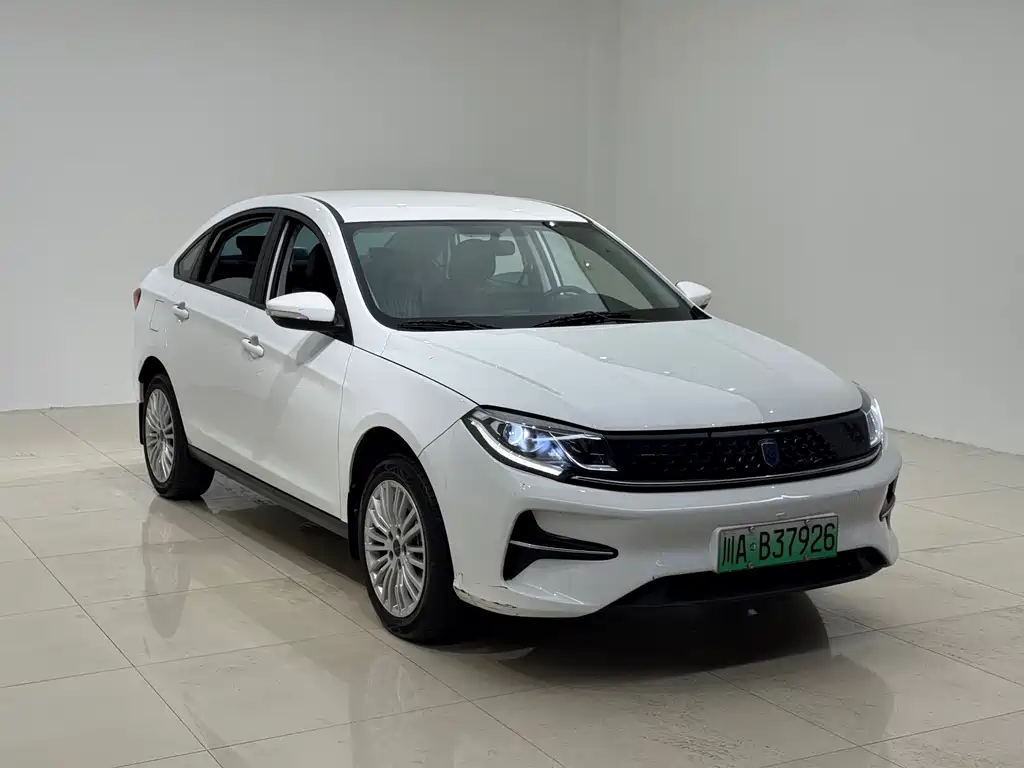 Fengxing Fengxing S60EV — миниатюра 2
