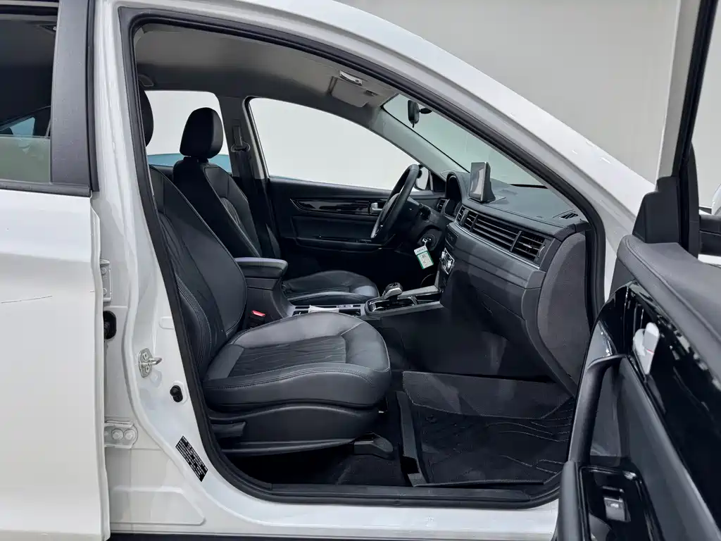 Fengxing Fengxing S60EV — миниатюра 9