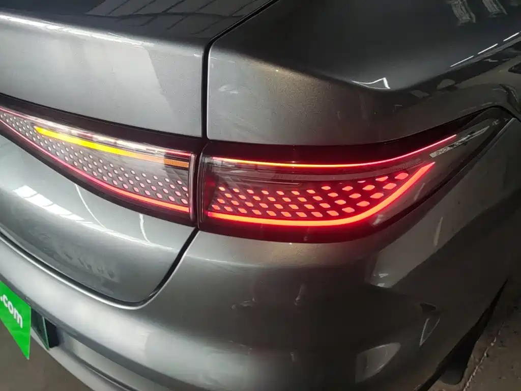 BYD Seal 05 DM-i 05 DM-i 2025 DM-i Smart Drive 55KM Luxury