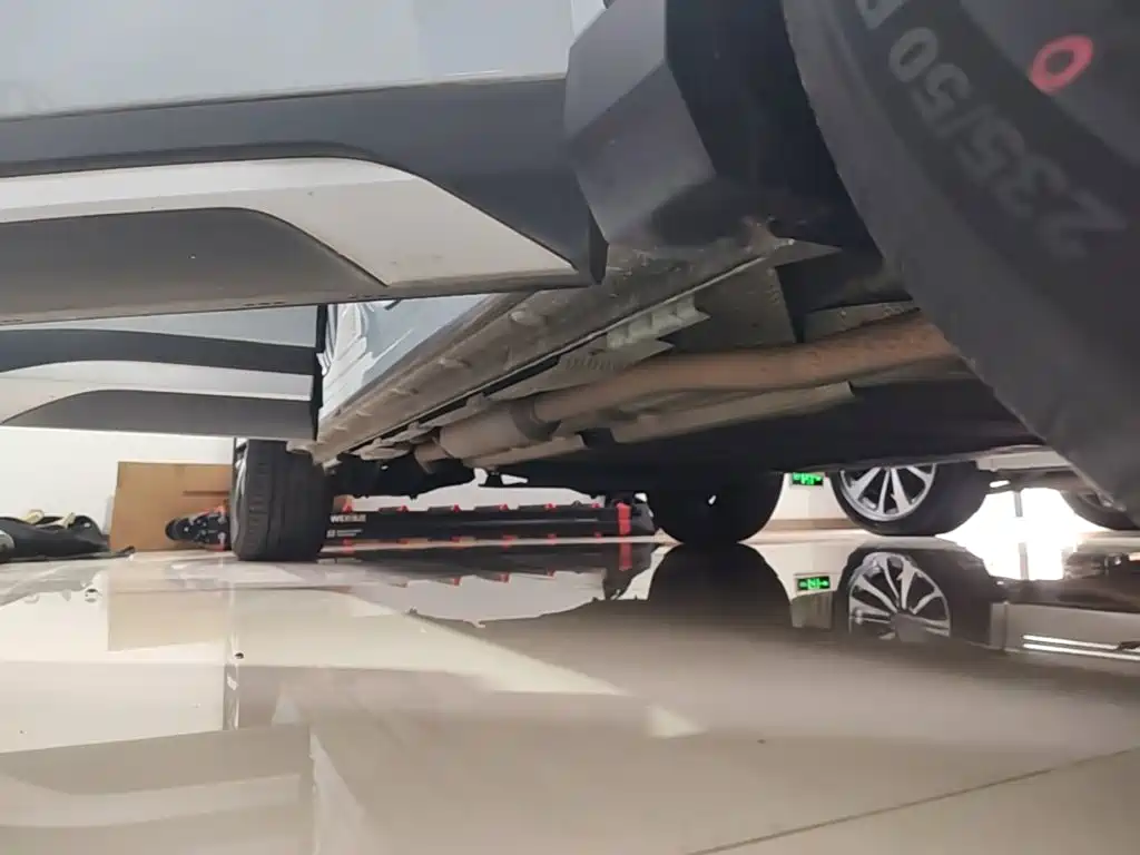 BYD L DM-i — миниатюра 21
