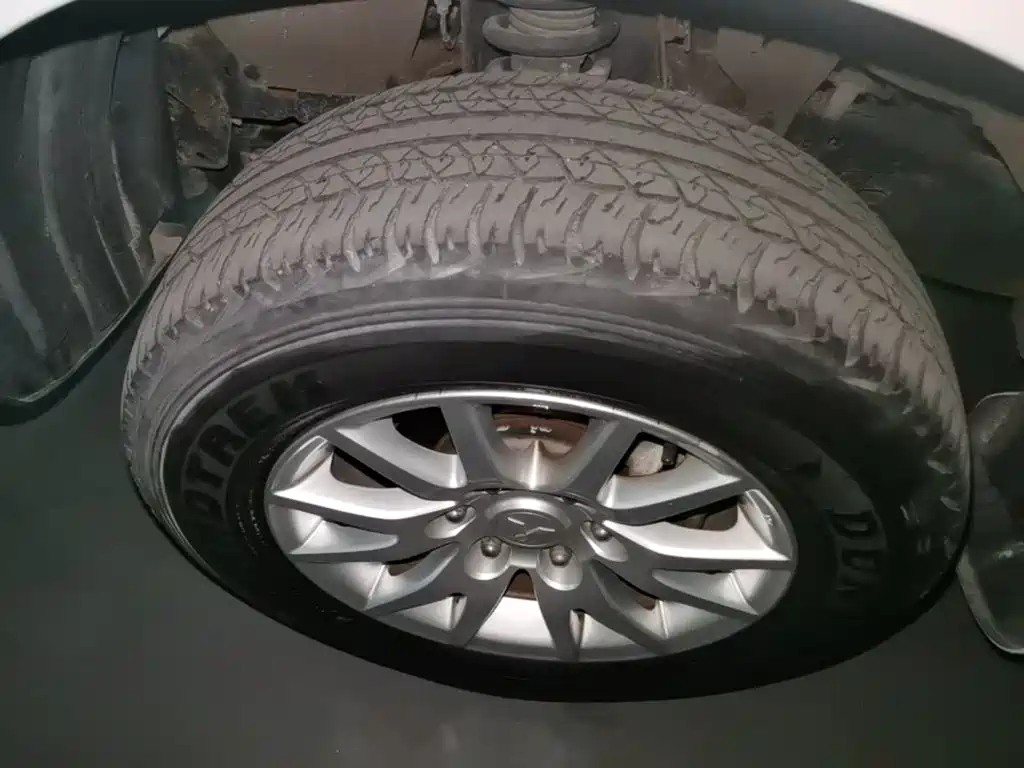 Mitsubishi Pajero Sport — миниатюра 23