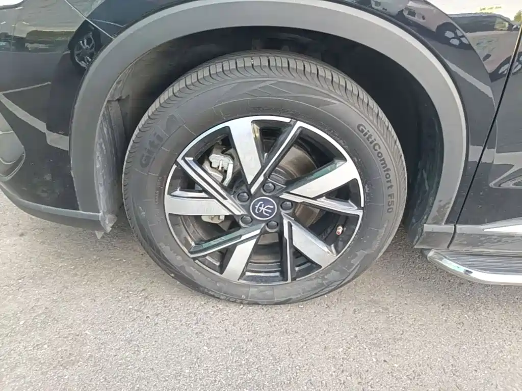 BYD Pro New Energy — миниатюра 23