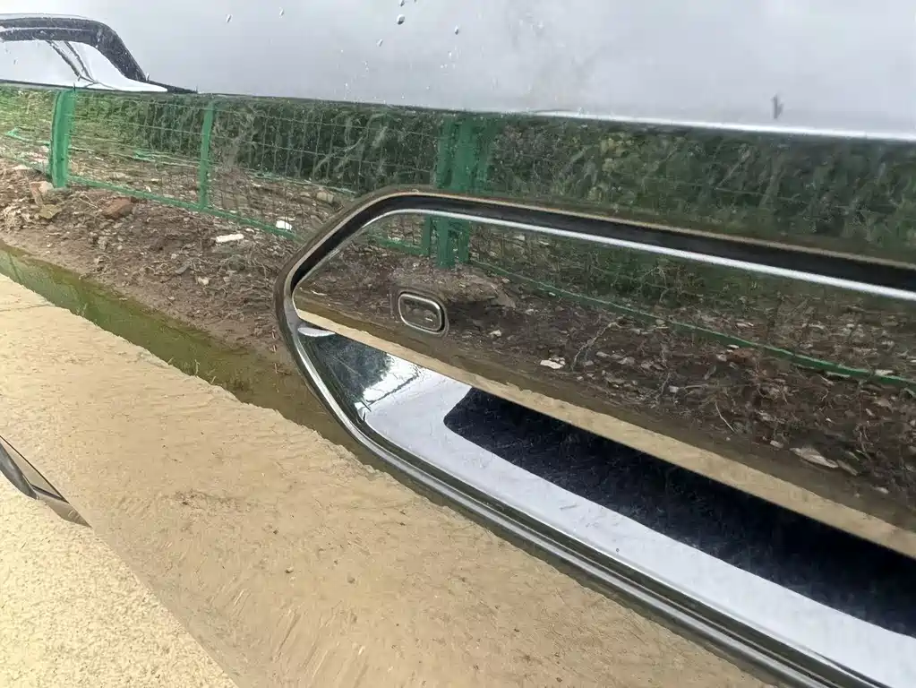 Wuling Xingguang — миниатюра 8
