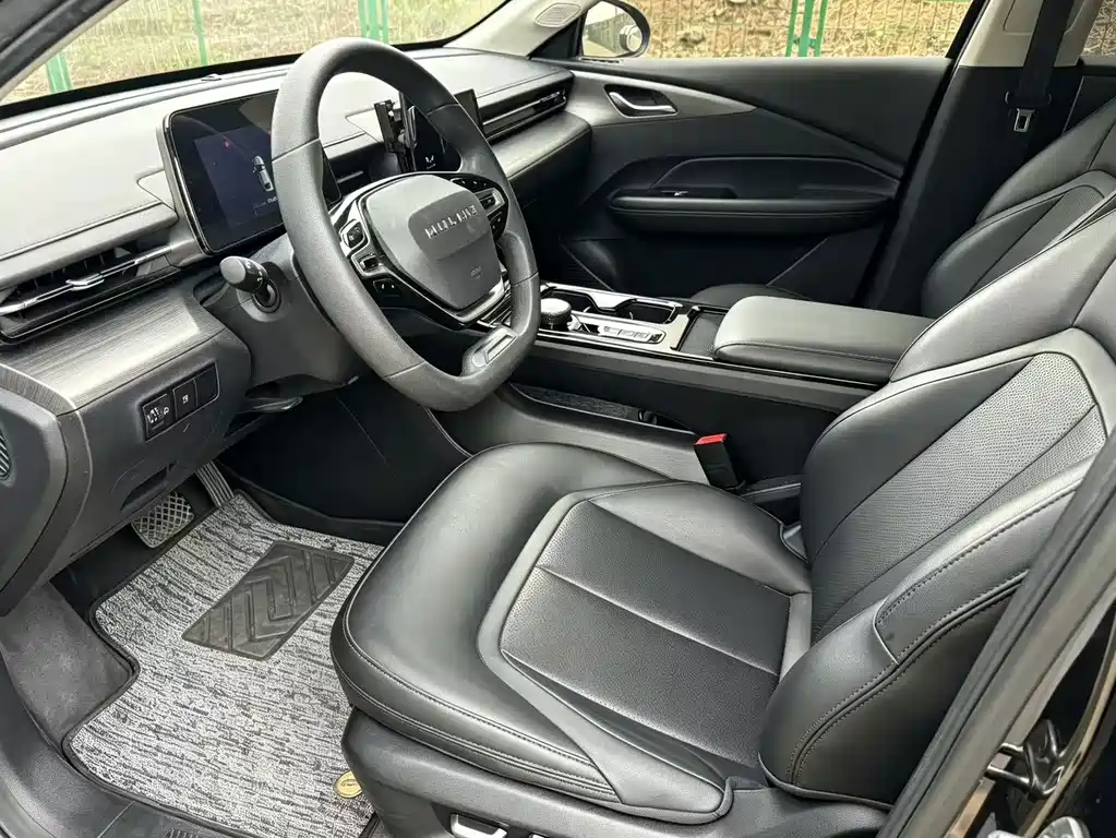 Wuling Xingguang — миниатюра 9