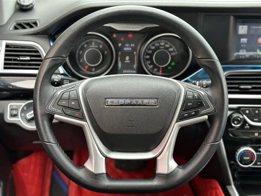 CHEETAH CARS CHEETAH CS10