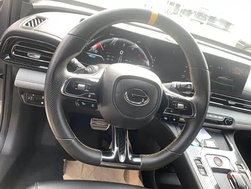 GAC Empow 2021 270T DCT J16