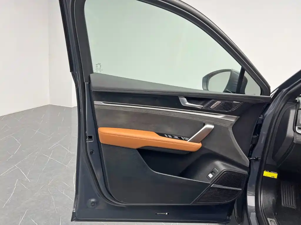 BYD Tang New Energy — миниатюра 13