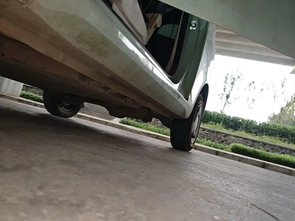 Wuling MINIEV — миниатюра 22