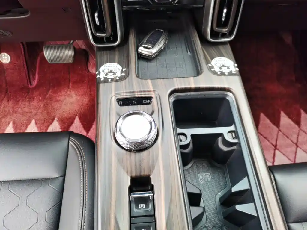 Haval 长城大狗 — миниатюра 14