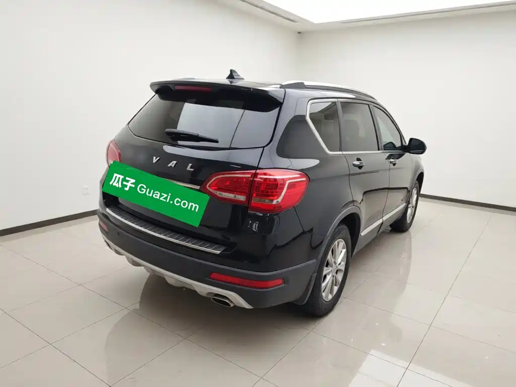 Haval H6 — миниатюра 4