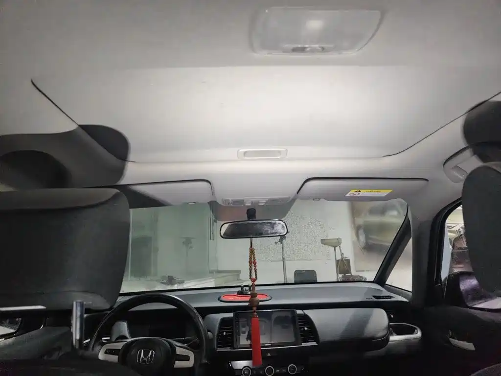 Honda Fit — миниатюра 14