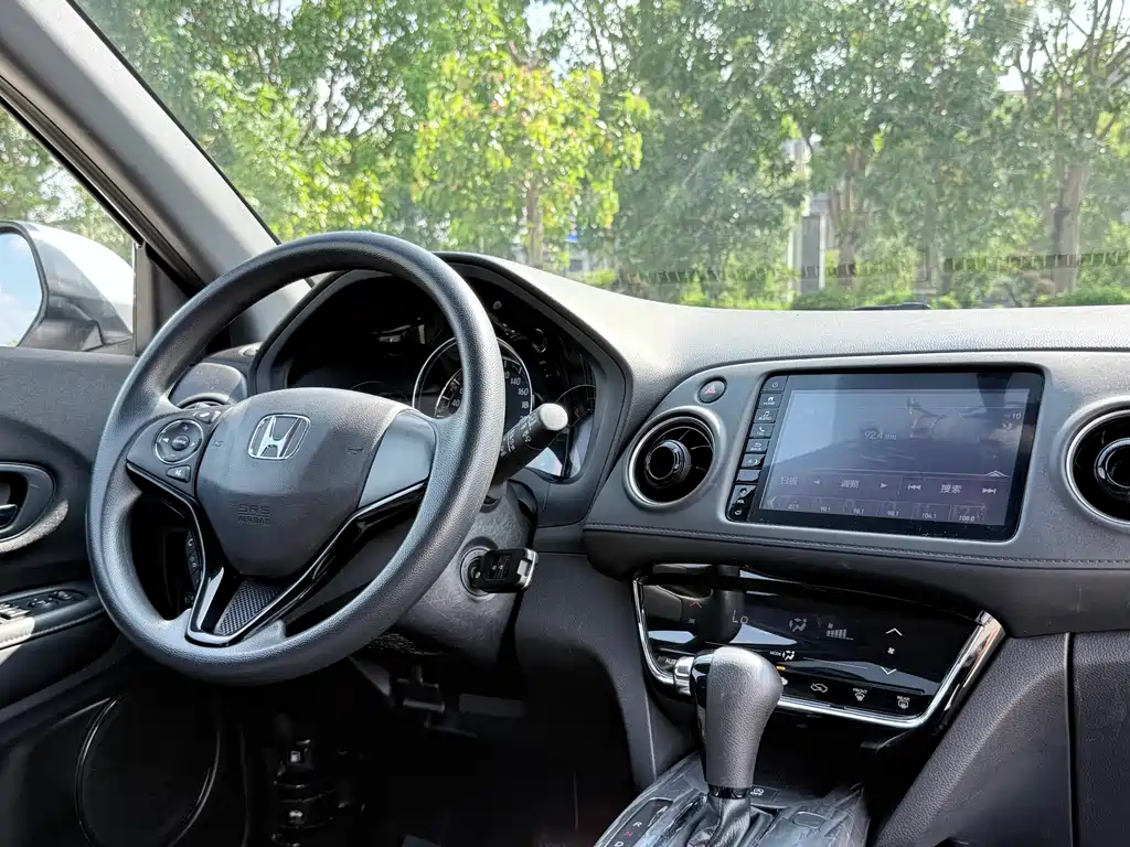 Honda XR-V — миниатюра 11