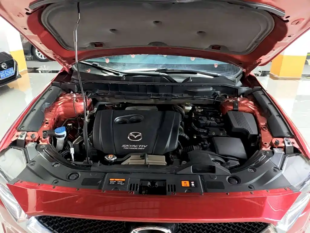 Mazda CX-5 — миниатюра 20