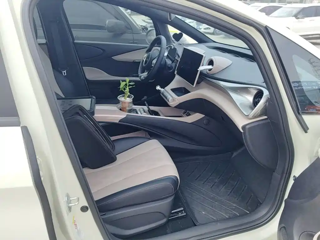 BYD Dolphin — миниатюра 25