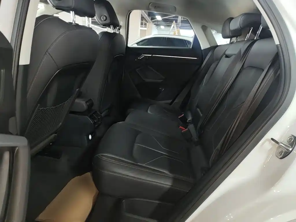Audi Q3 Sportback — миниатюра 17