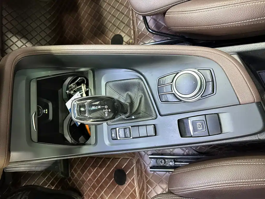 BMW X1 — миниатюра 17