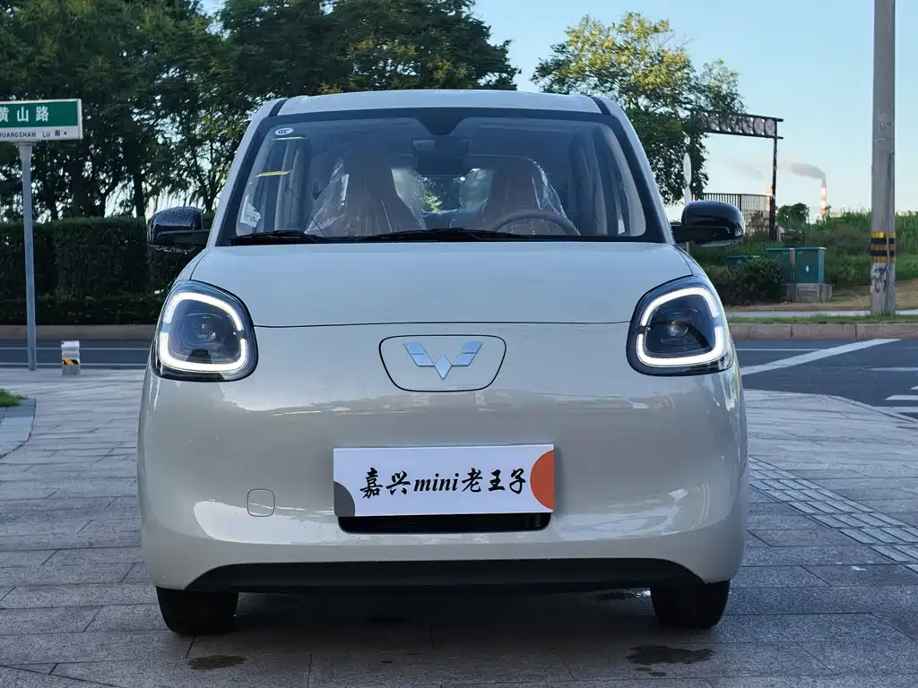 Wuling Mini EV MINIEV 2025