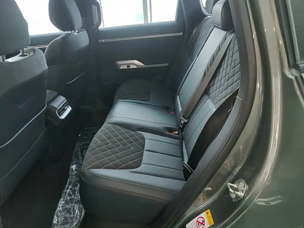 Deepal Deepal G318 — миниатюра 17