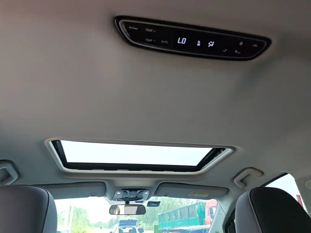GAC Motor Trumpchi M8 — миниатюра 18