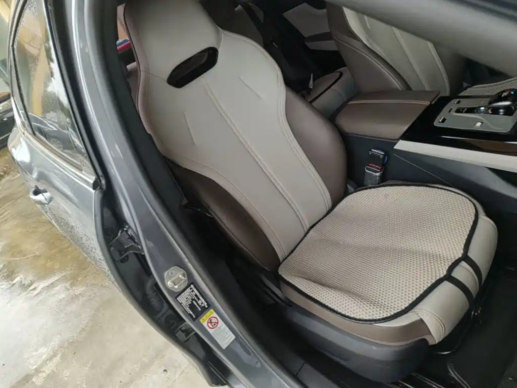 BYD Qin PLUS — миниатюра 25