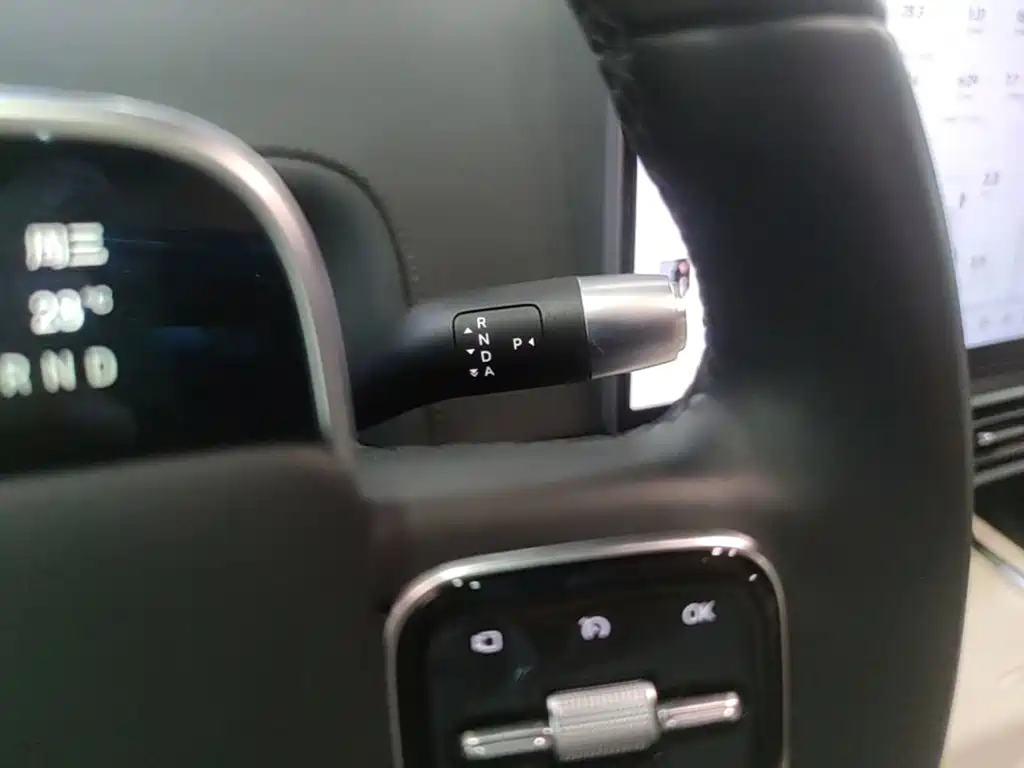 Li Auto Li L7 — миниатюра 14