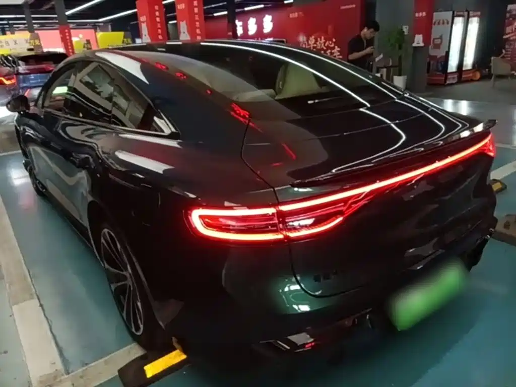 Zhijie Zhijie S7 — миниатюра 5