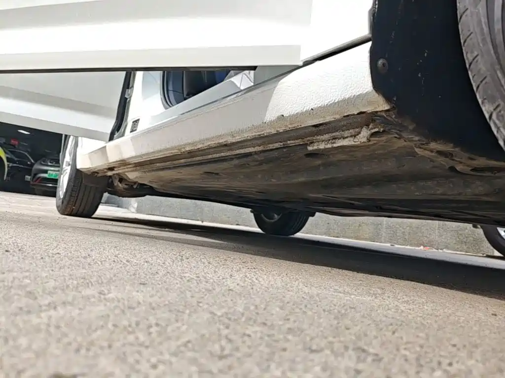 Volkswagen Lavida — миниатюра 21