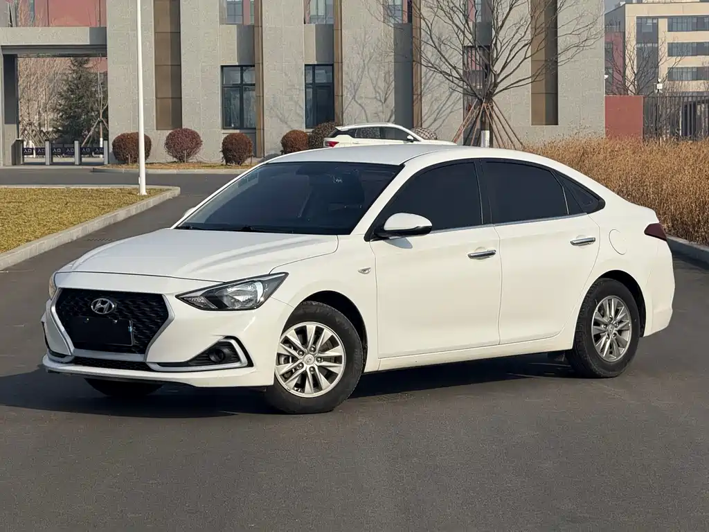 HYUNDAI YUEDONG