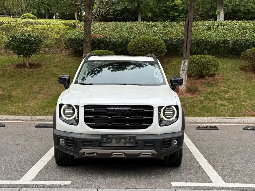 Haval Big Dog — миниатюра 2