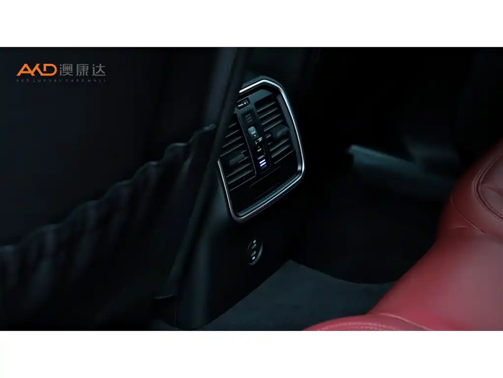 Porsche Macan 2021 Macan 2.0T