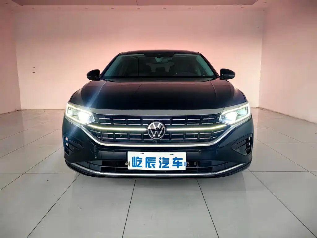 Volkswagen Passat — миниатюра 13