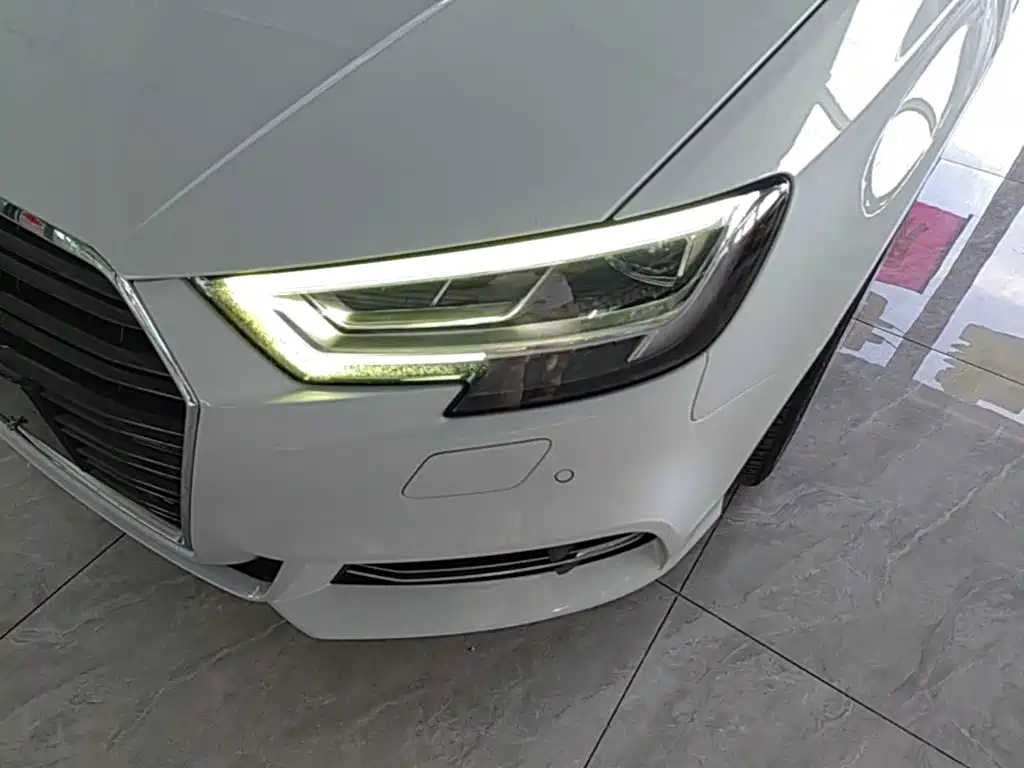 Audi A3 — миниатюра 24