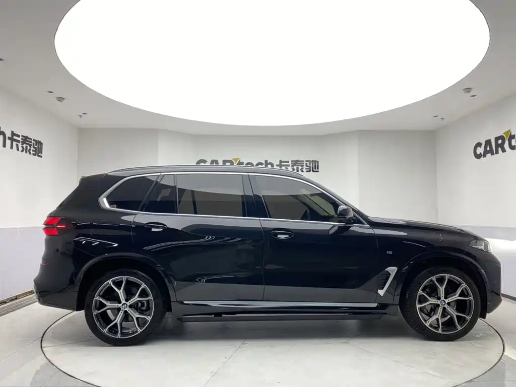 BMW X5 — фотографии объявления, Фото 5