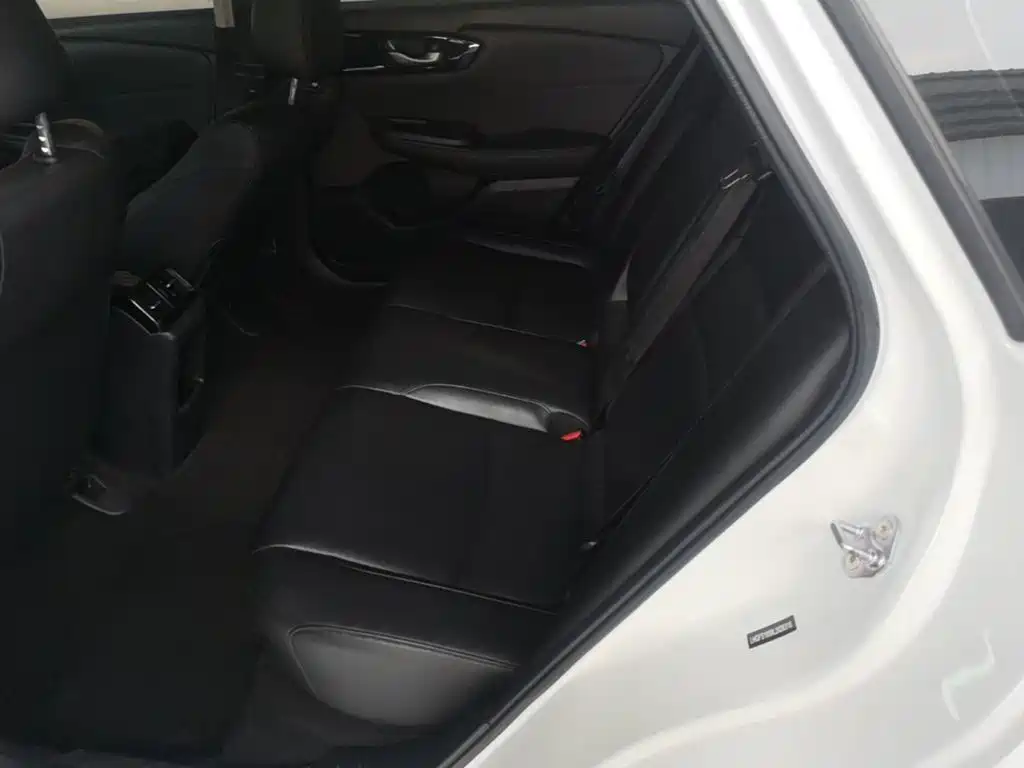 Honda Crider — миниатюра 17