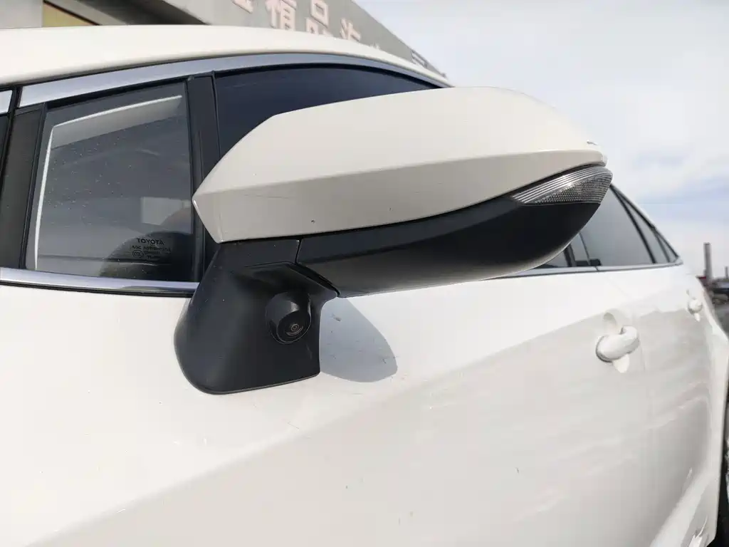 Toyota Allion — миниатюра 9