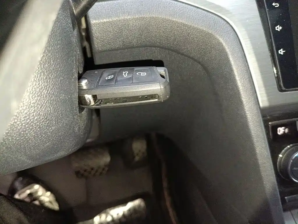 Volkswagen Lamando — миниатюра 12
