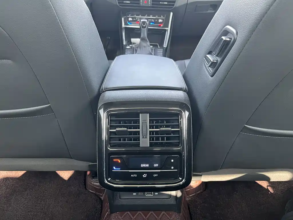 Volkswagen Passat — миниатюра 17