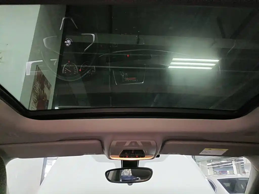 BMW X1 — миниатюра 18