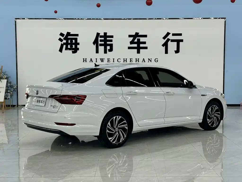 Volkswagen Sagitar 2022 280TSI DSG
