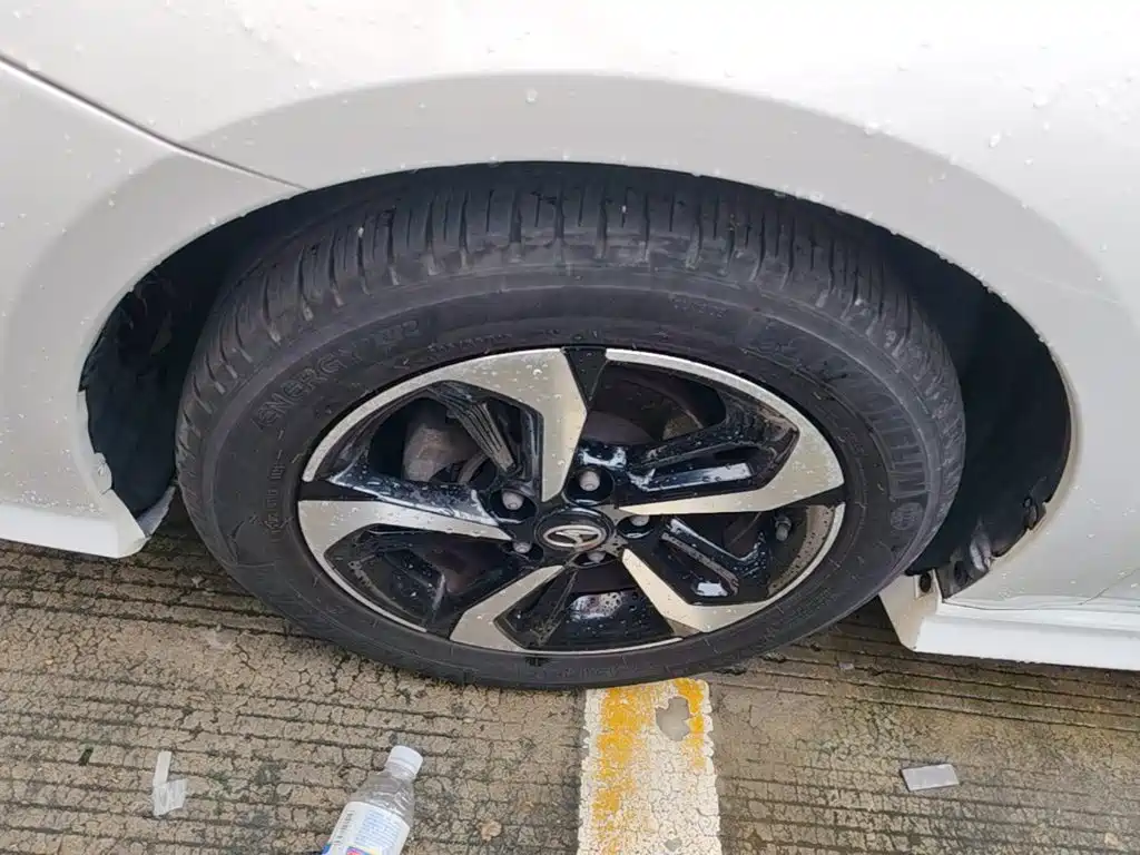 Soueast V5 Lingzhi — миниатюра 23