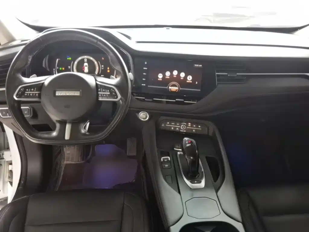 Haval F7 — миниатюра 10