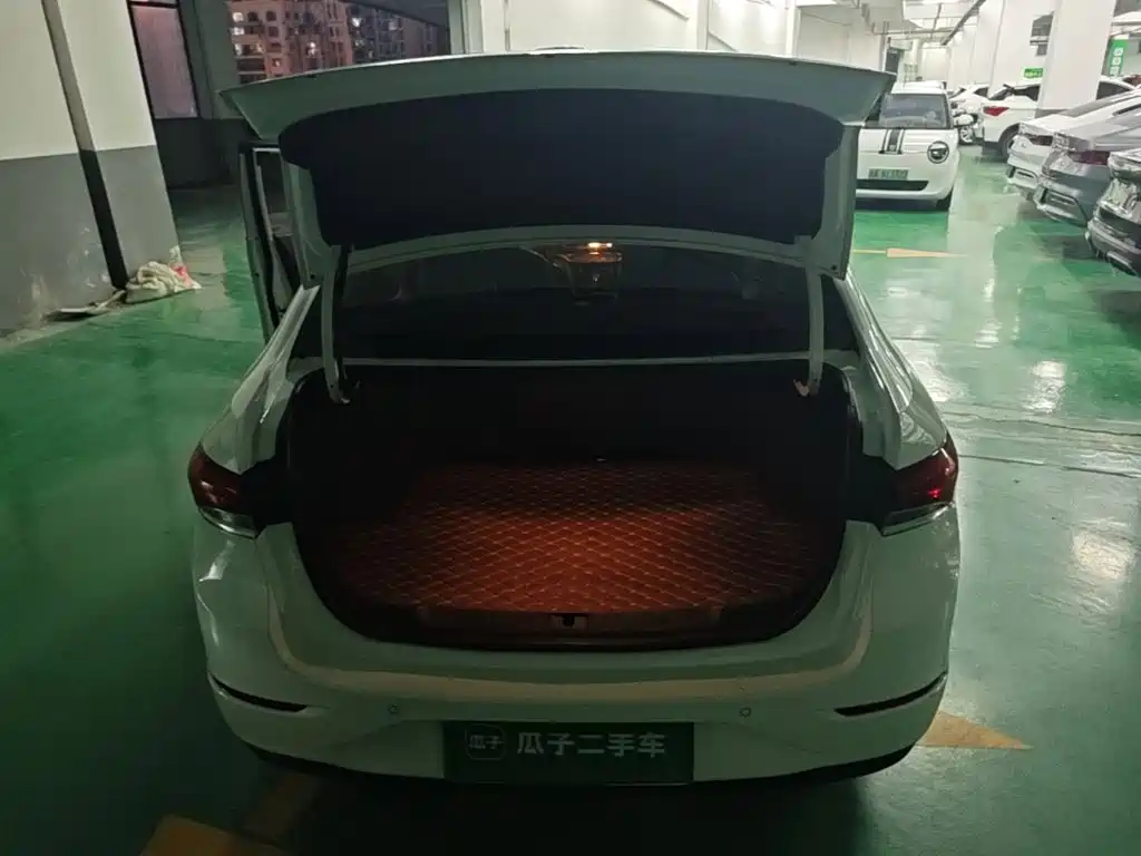 Buick Excelle — миниатюра 22