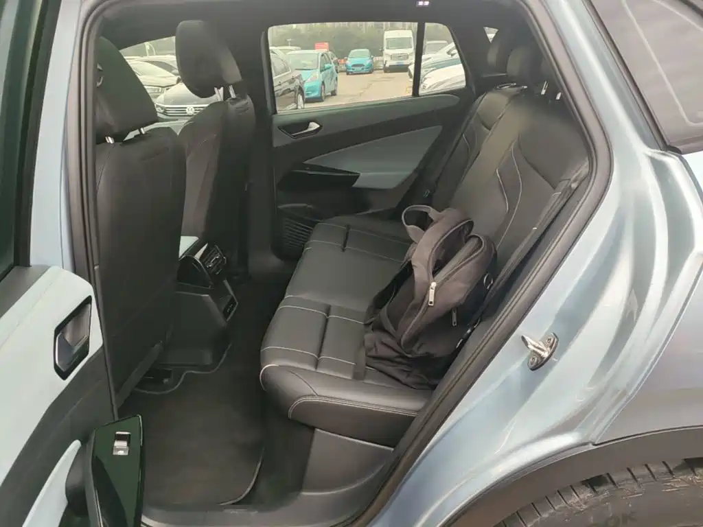 Volkswagen ID.4 X — миниатюра 17