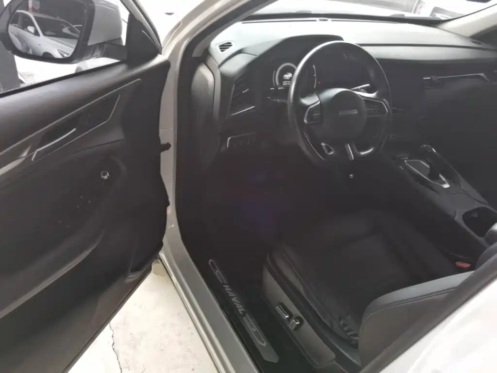 Haval F7 — миниатюра 16